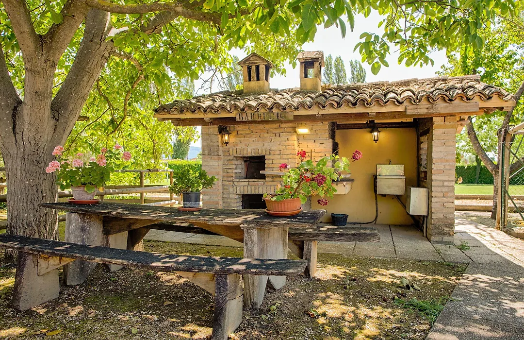Agriturismo La Mora-1