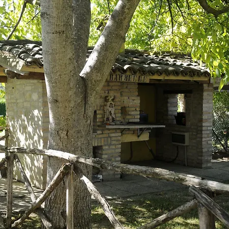 Agriturismo La Mora-2