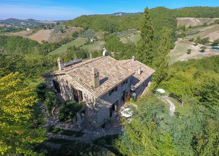 Agriturismo Basaletto Assisi